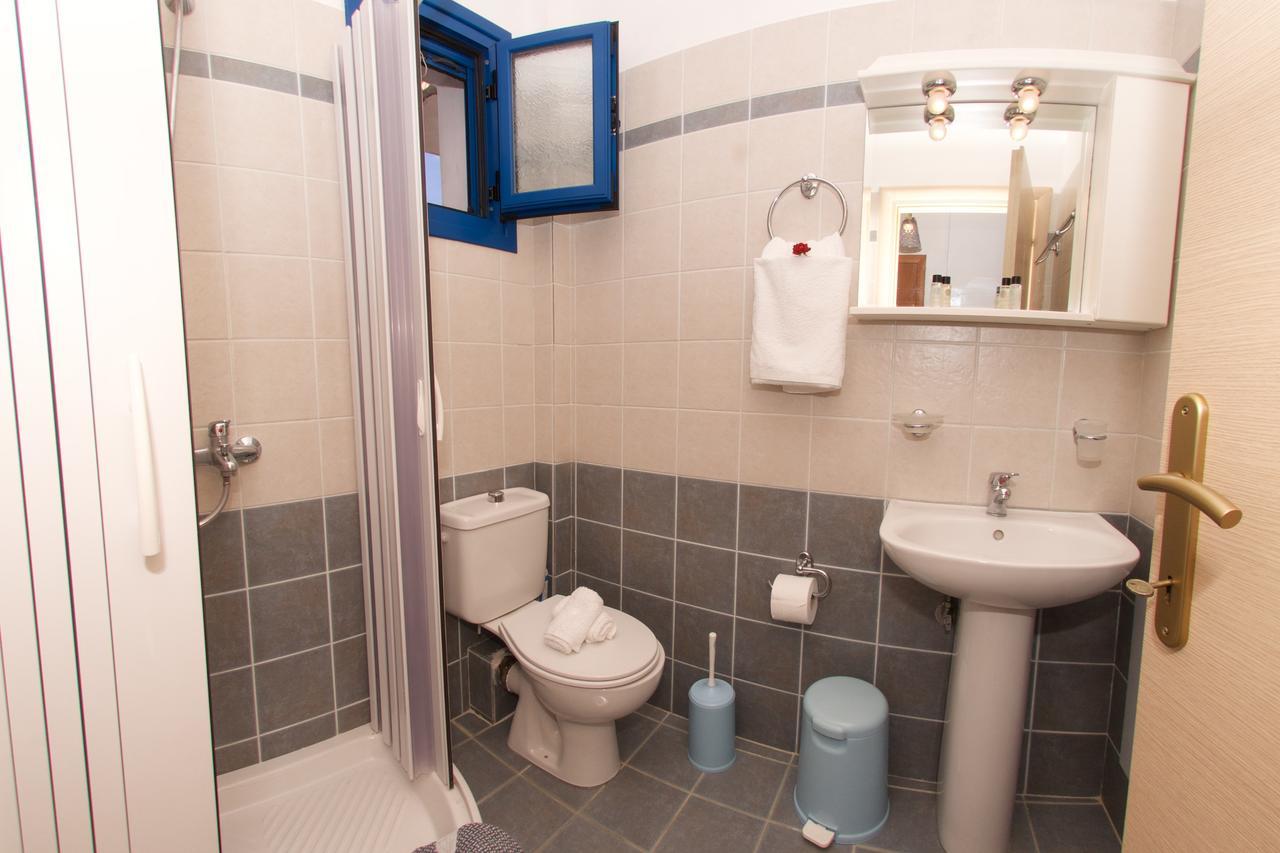 Nefeli Daire *