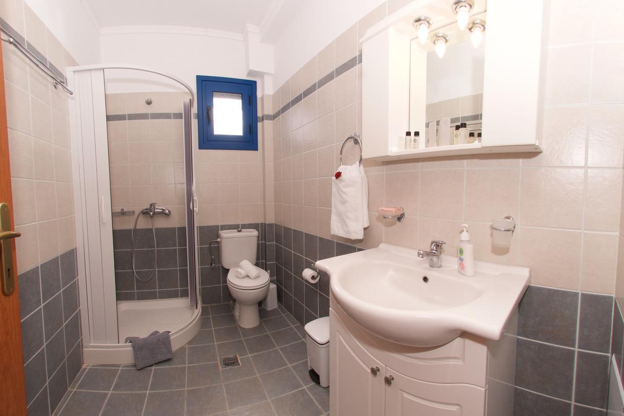 Nefeli Daire