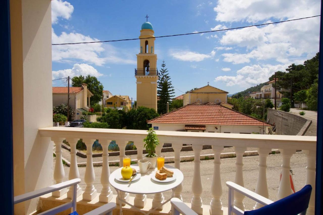 Nefeli Agia Efimia